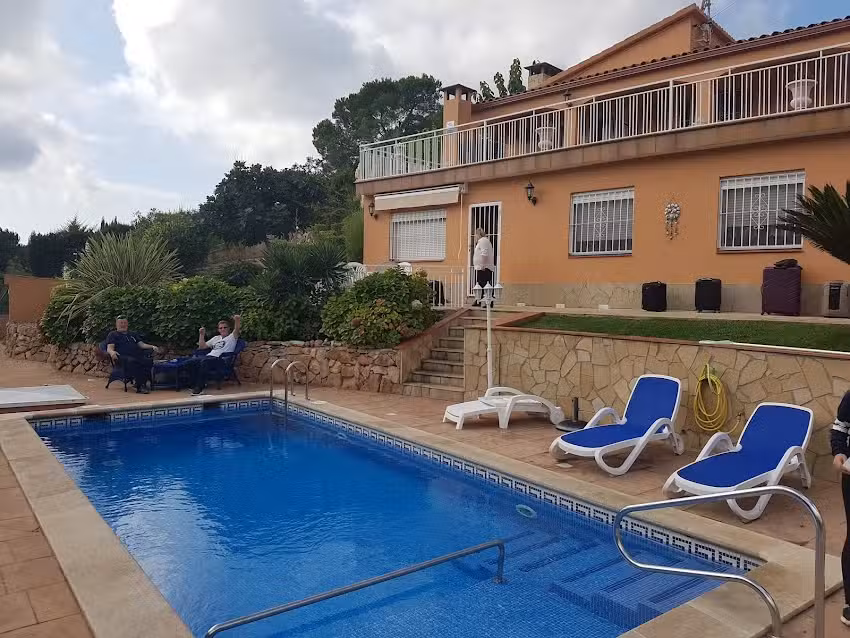 Villa Paradiesgarten