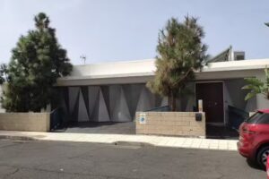 Villa Para&iacute;so