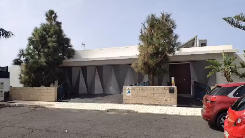 Villa Para&iacute;so