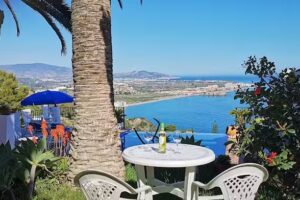 Villa – Paraíso Azul