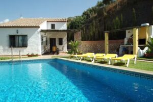 Villa Paraiso de Nerja