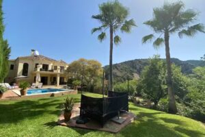Villa Paraiso &ndash; Holiday Rental