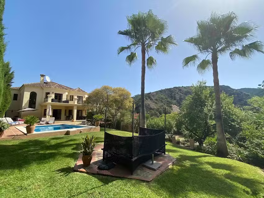 Villa Paraiso &ndash; Holiday Rental