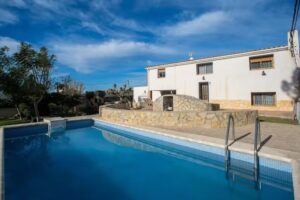 Villa Parets de Sucre