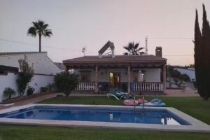 Villa Pastora