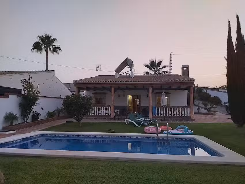 Villa Pastora