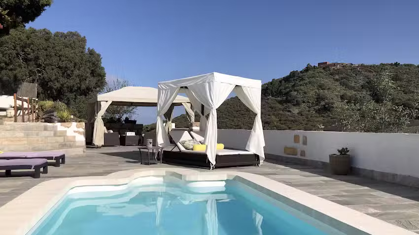 Villa Paula Golf Wine & Relax