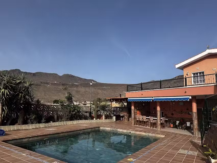 Villa Paulito