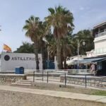 Villa Pedregalejo Near The Beach