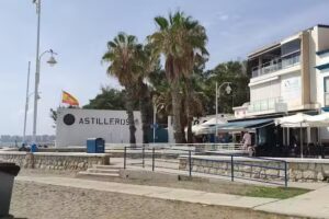 Villa Pedregalejo Near The Beach