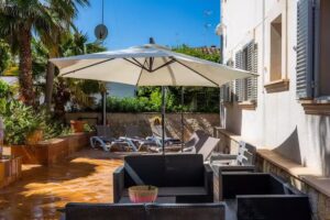 Villa Pedro &ndash; ETV 12222