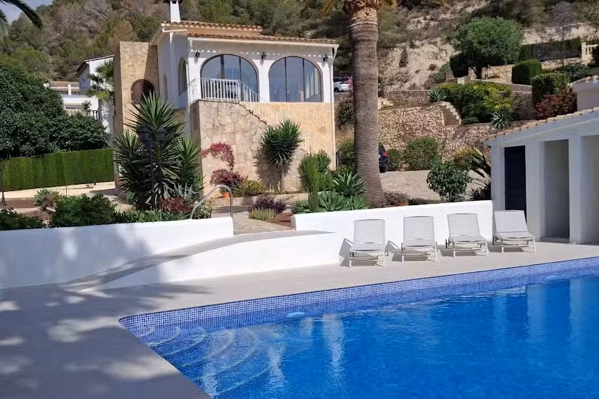 Villa Pendulo