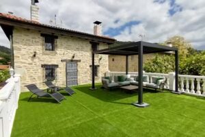 Villa Pepe Paz y Encanto Natural