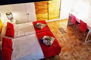 Villa Perenqu&eacute;n Vivienda vacacional