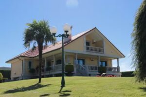 Villa P&eacute;rez Rey