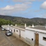 Villa picena las Alpujarras