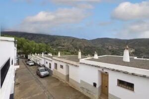 Villa picena las Alpujarras