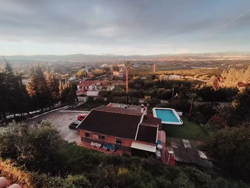 Villa Pilarin