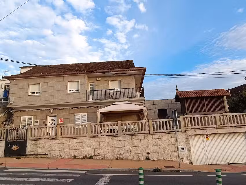 Villa Playa Portomayor