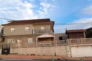 Villa Playa Portomayor