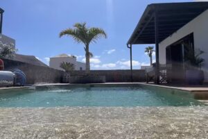 Villa Pola Volcanes by Culture Rentals