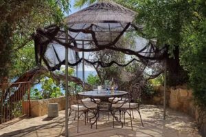 Villa Poniente Montiboli by Buccara