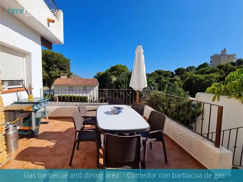 Villa Portina by HMR Holidays