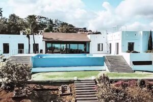 Villa Prana Marbella