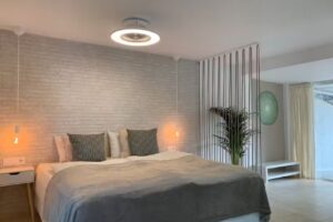 Villa Pura Vida Andalusien