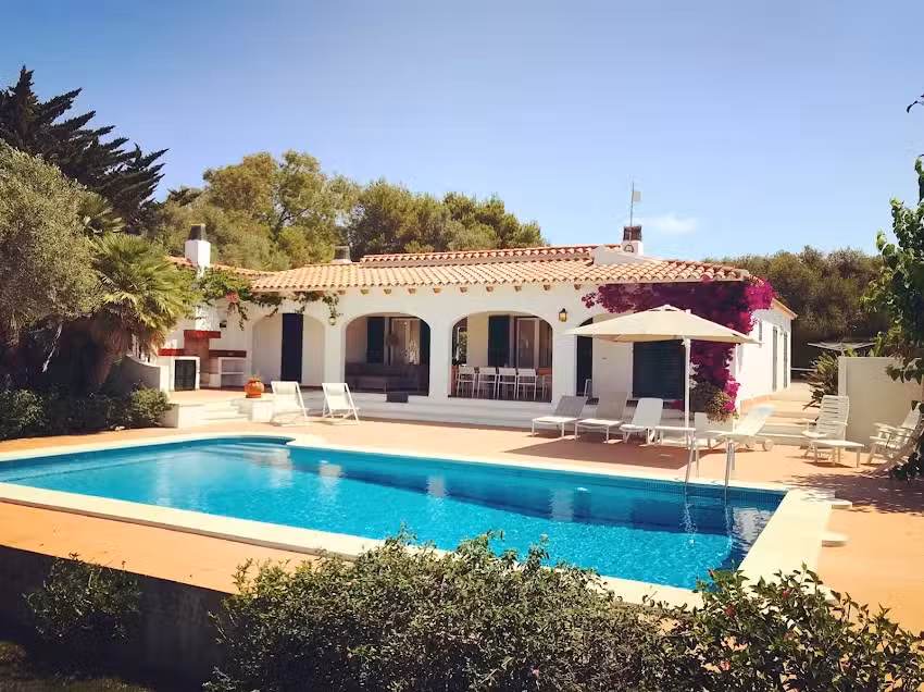 Villa Raia