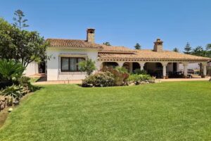 Villa Ramos, Villaplus