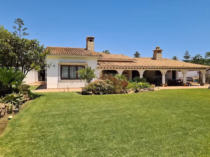 Villa Ramos, Villaplus