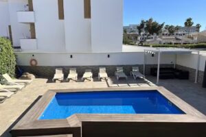 Villa Raphael Alcudia