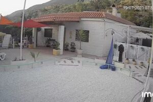 Villa Relax del Arroyo