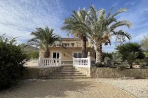 Villa Reva Costa Blanca