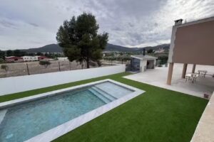 Villa Rinc&oacute;n del Buitre