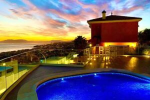 Villa Rincon del Mar