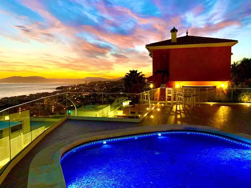 Villa Rincon del Mar