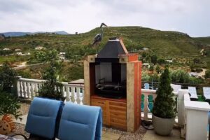 Villa Rio Magro Nick & Jeremy