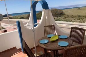 Villa Rocio, 1&ordf; l&iacute;nea playa y Parque Natural