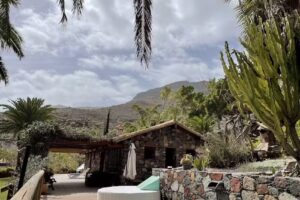 Villa Rom&aacute;ntica