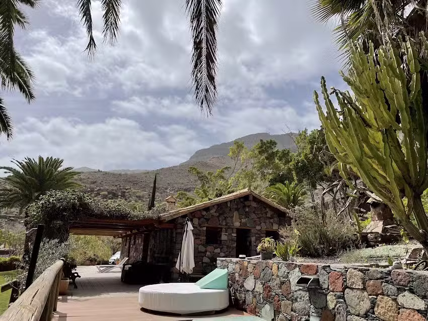 Villa Rom&aacute;ntica