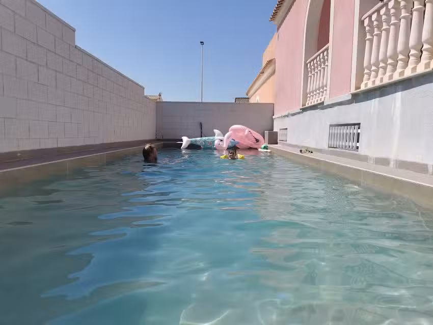 Villa Rosa