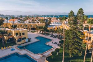 Villa Rosa Atlantic Fuerteventura