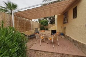 Villa Rosa Ferienhaus an der Costa Blanca 20 km vom Flughafen Alicante