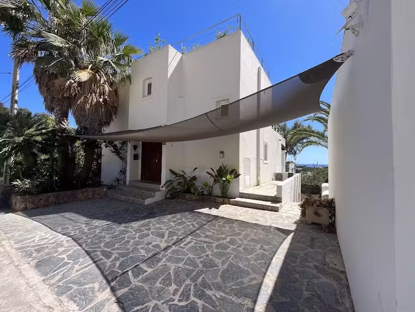 Villa Rosita Ibiza