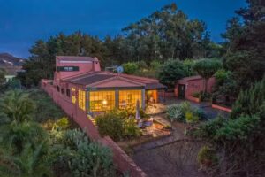 Villa Rural El Poleo D&R con Piscina Privada Climatizada y Sol&aacute;rium