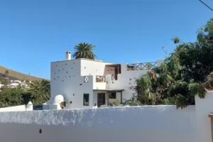 Villa Rural Gloria&acute;s