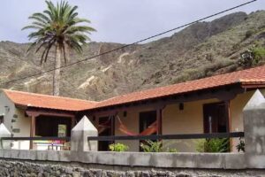 Villa Rural VistaMarAltozano