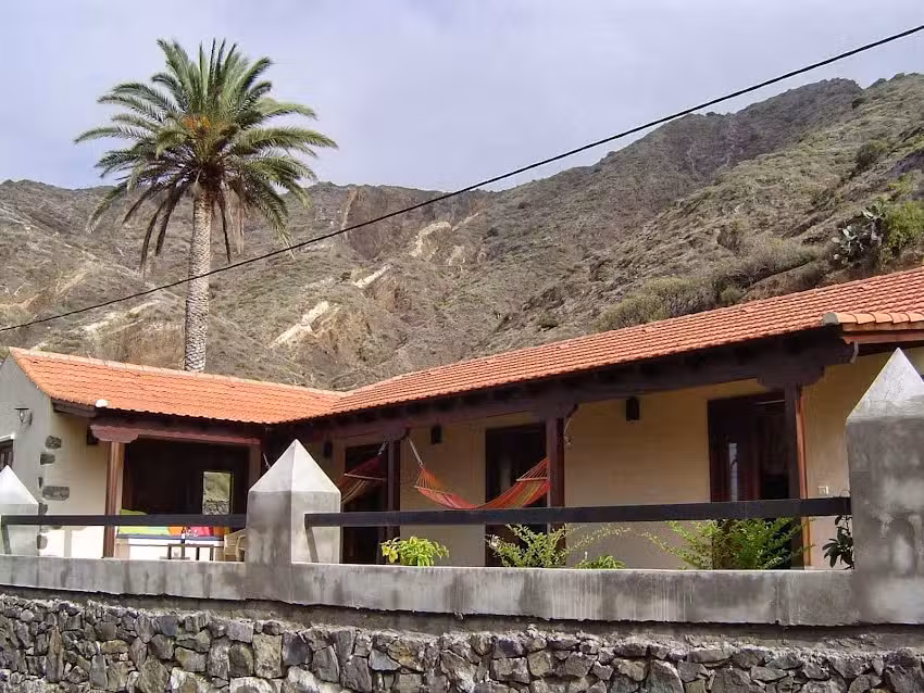 Villa Rural VistaMarAltozano